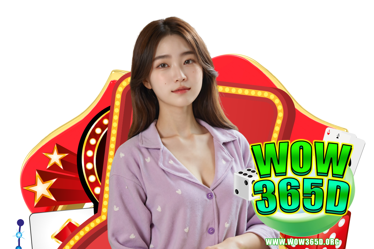 wow365d