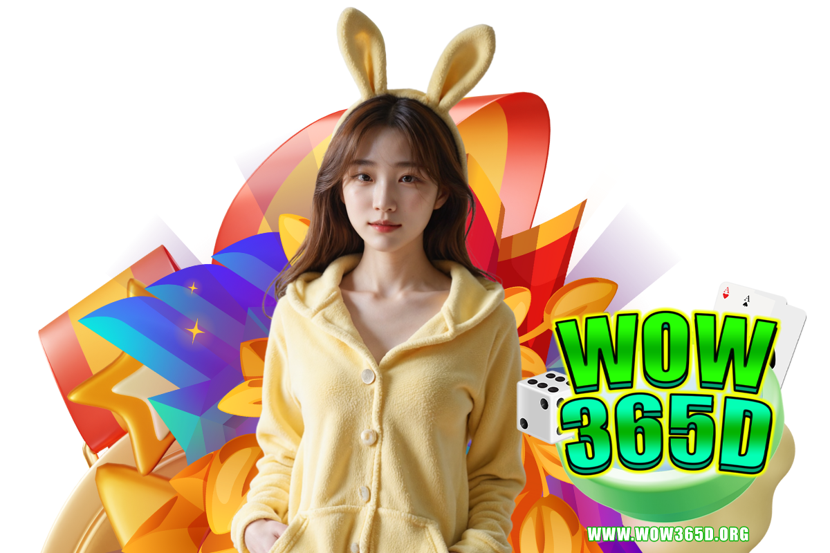 wow365d com